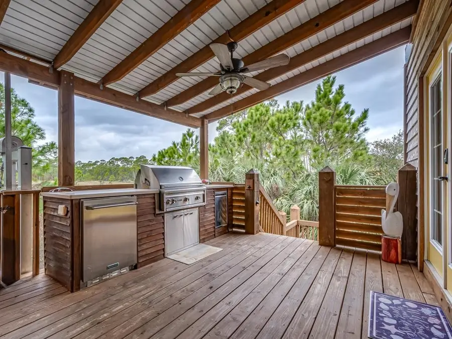 641 Bald Point Road, Alligator Point, FL 32346 - #2