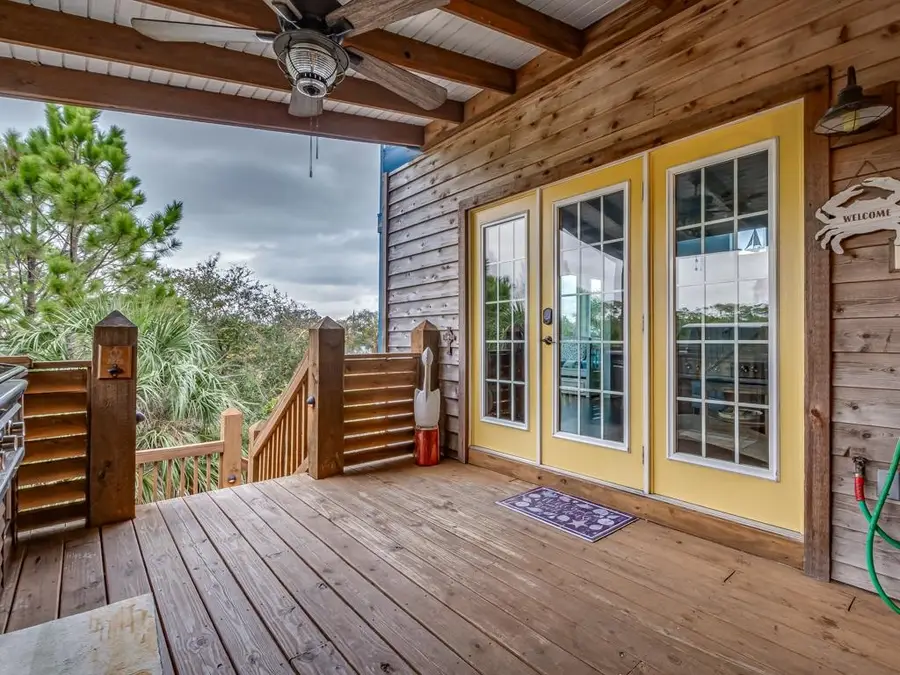 641 Bald Point Road, Alligator Point, FL 32346 - #3