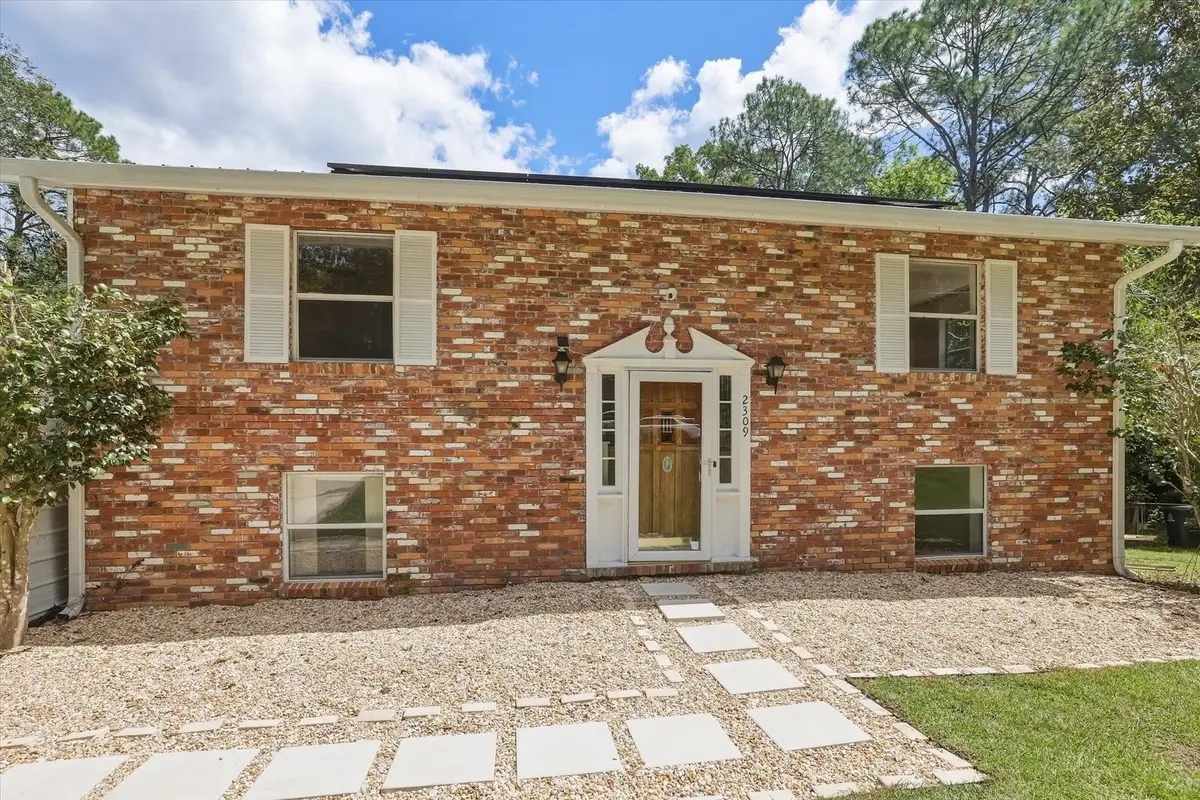 2309 Spoonwood Drive, Tallahassee, FL 32303 - #1