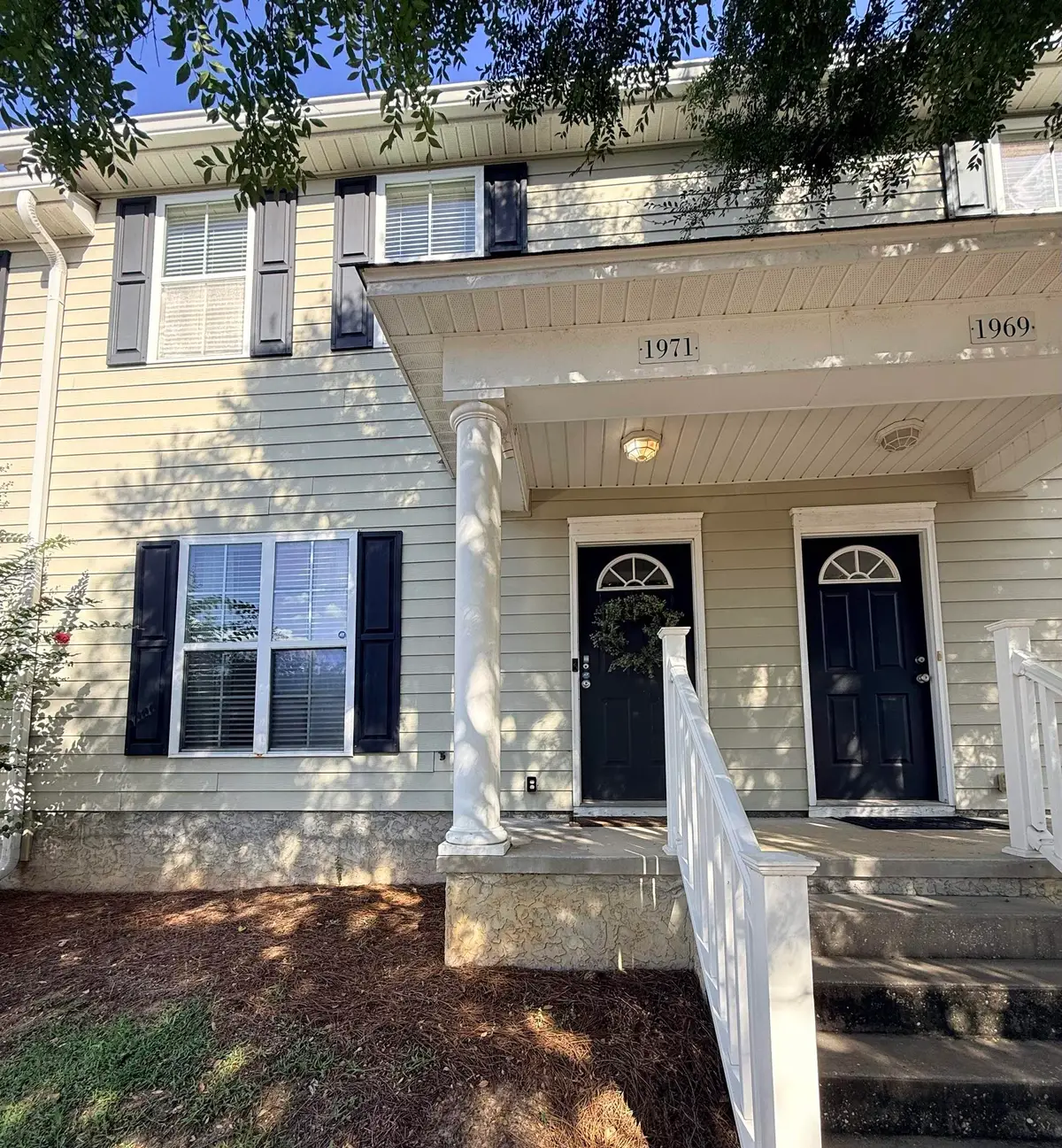 1971 Corvallis Avenue, Tallahassee, FL 32304 - #1