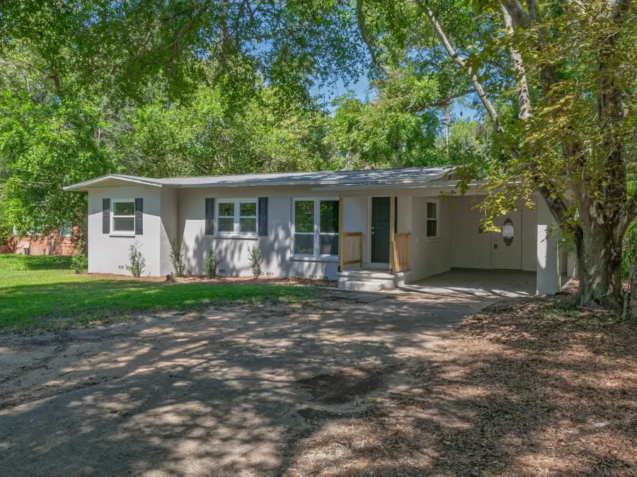 1402 W Tharpe Street, Tallahassee, FL 32303 - #2
