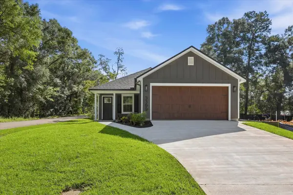3399 Mizell Street, Tallahassee, FL 32305
