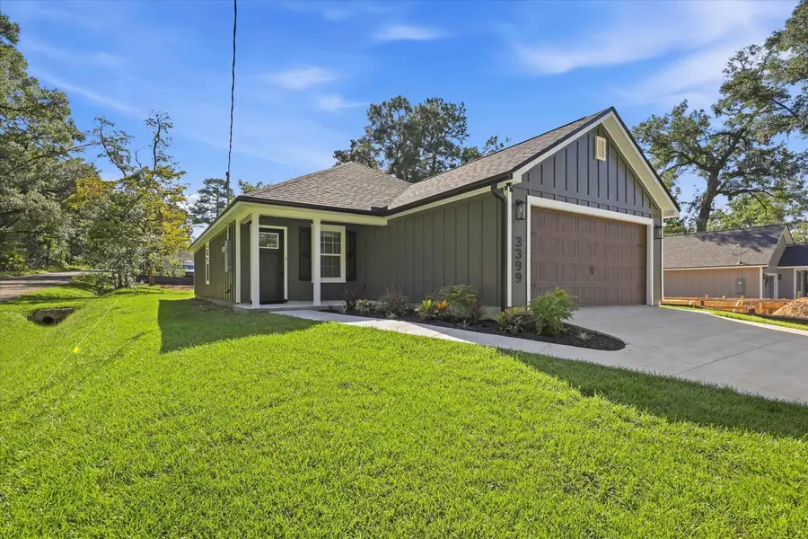 3399 Mizell Street, Tallahassee, FL 32305 - #2