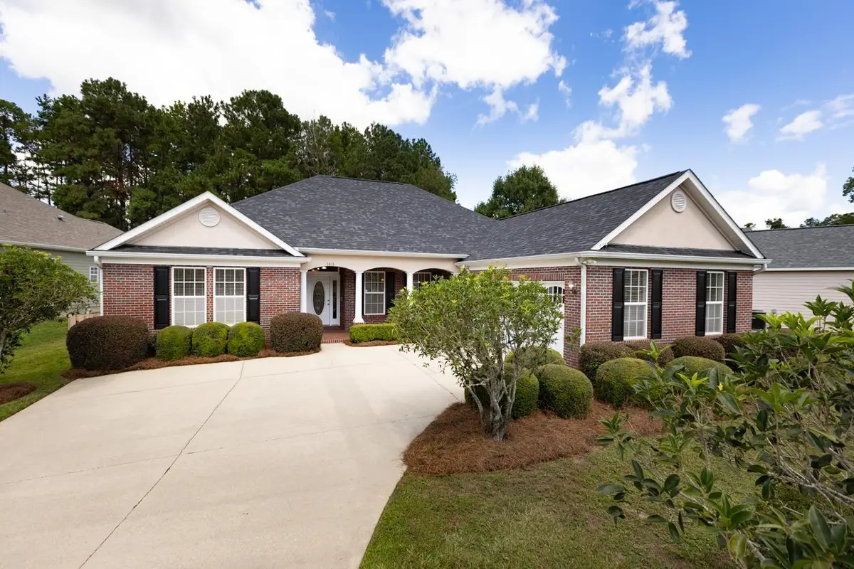 5613 Burnside Circle, Tallahassee, FL 32312 - #1