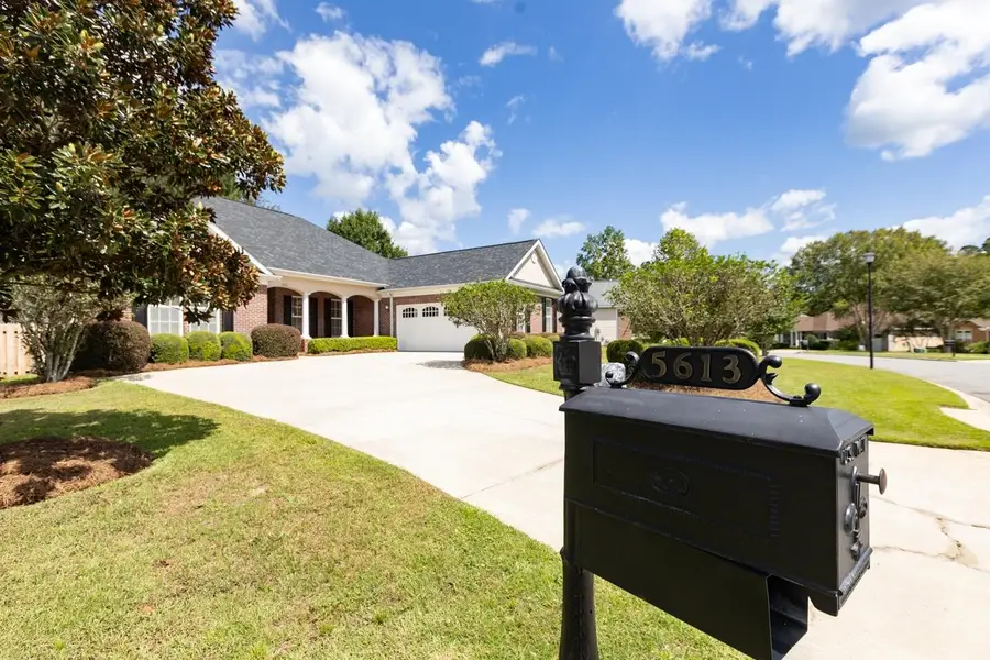 5613 Burnside Circle, Tallahassee, FL 32312 - #2