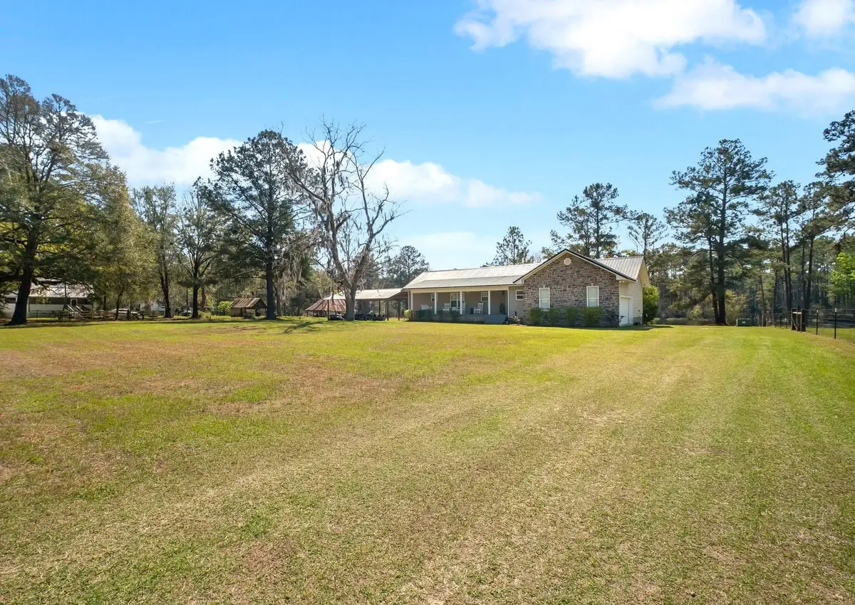 18059 Blountstown Highway, Tallahassee, FL 32310 - #1