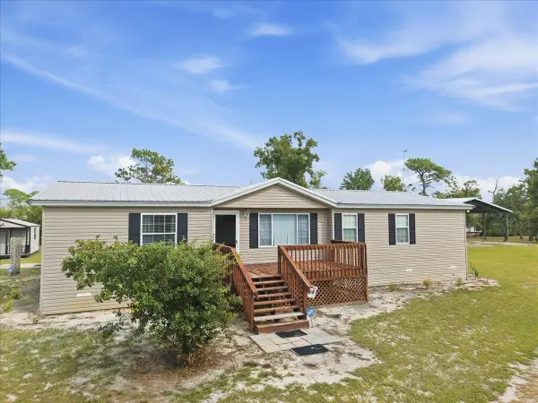 15670 Bonita Boulevard, Perry, FL 32348