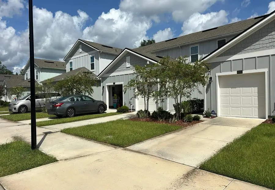 9053 Gifford Drive, Jacksonville, FL 32220 - #2