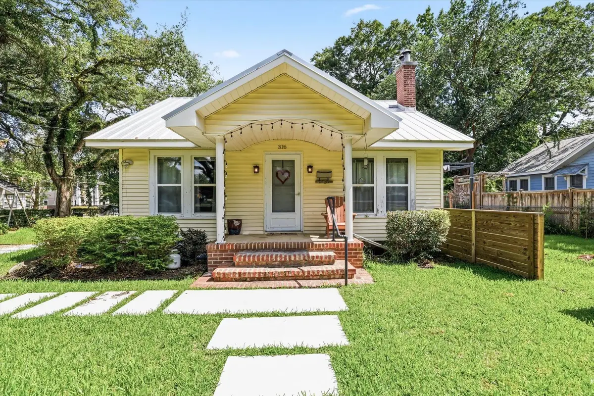 316 W 7th Avenue, Tallahassee, FL 32303 - #1