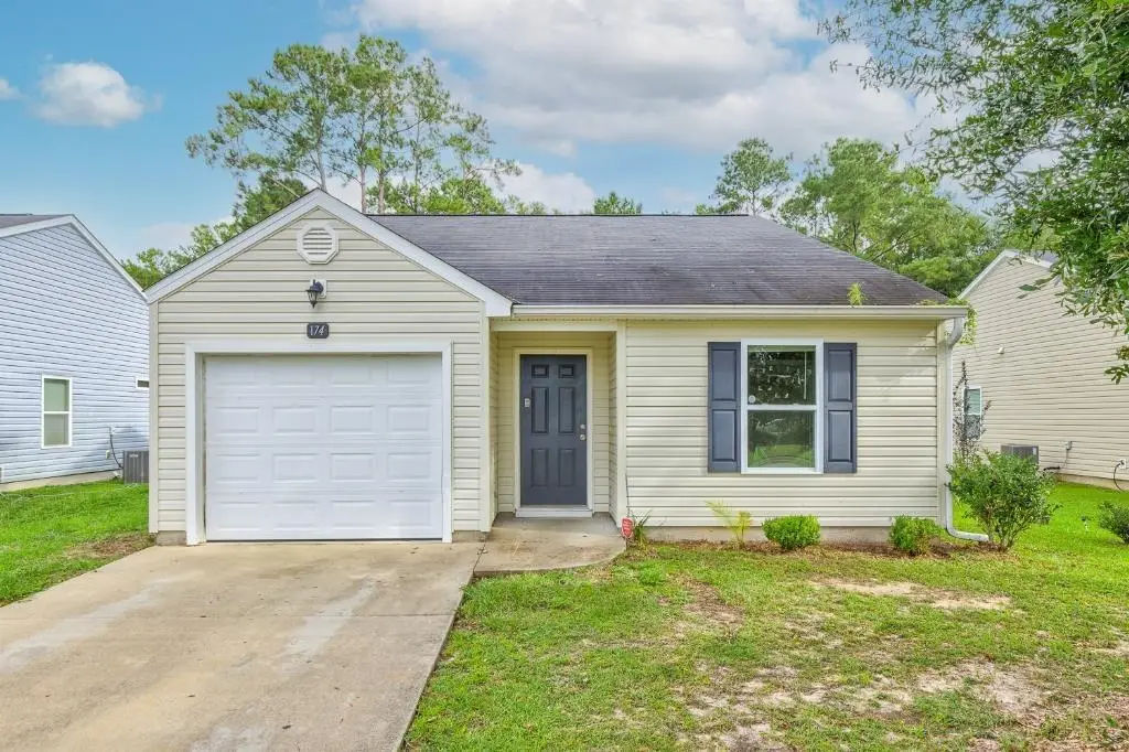 174 Four Points Way, Tallahassee, FL 32305 - #1