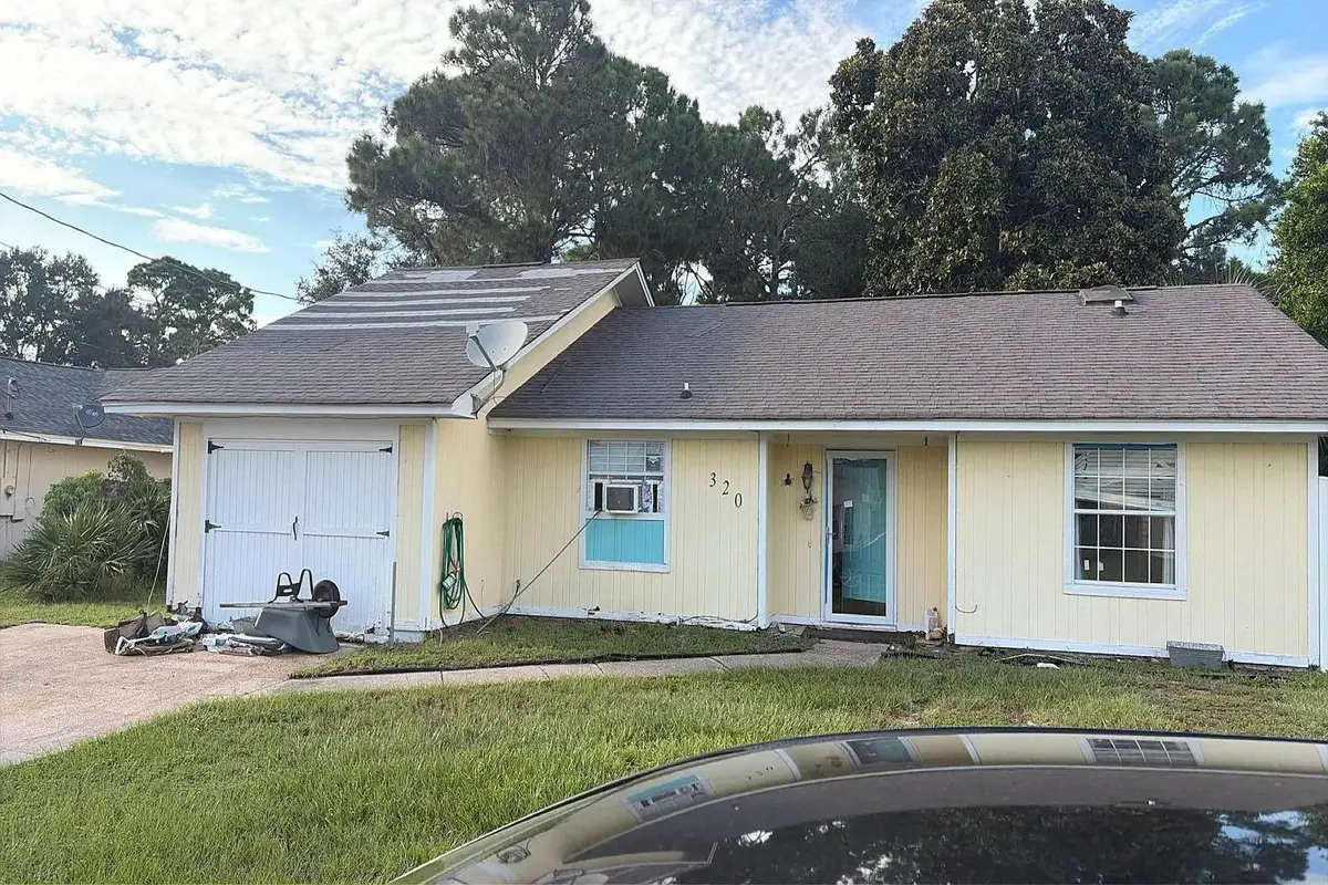 320 Prudence Lane, Panama City, FL 32408 - #1