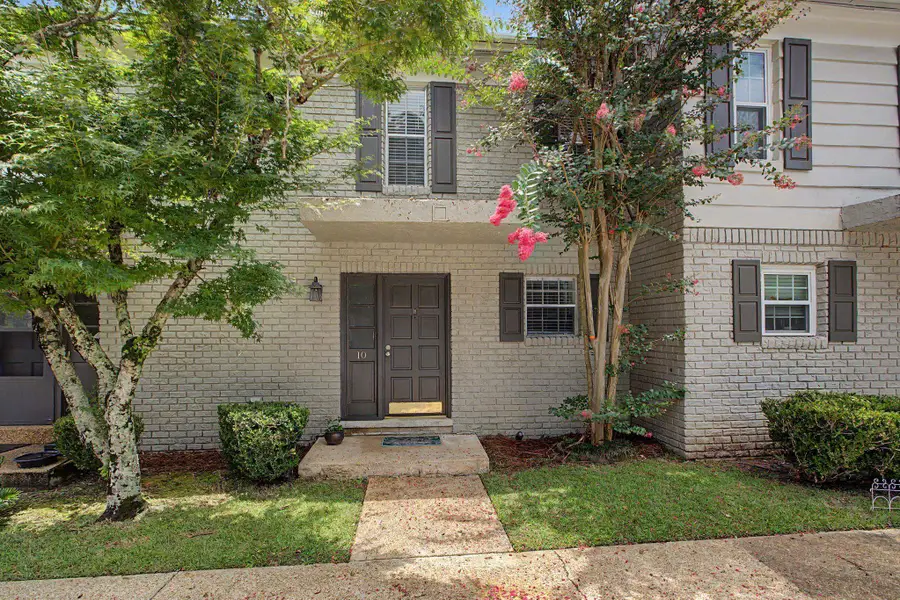 1625 Centerville Road #10, Tallahassee, FL 32308 - #2