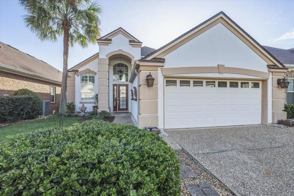 9200 Eagles Ridge Drive, Tallahassee, FL 32312 - #1