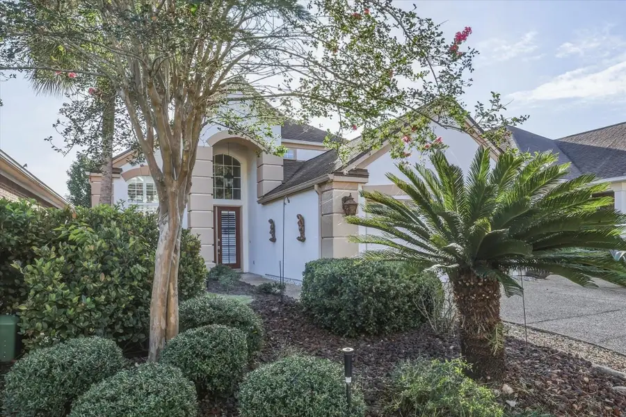 9200 Eagles Ridge Drive, Tallahassee, FL 32312 - #2
