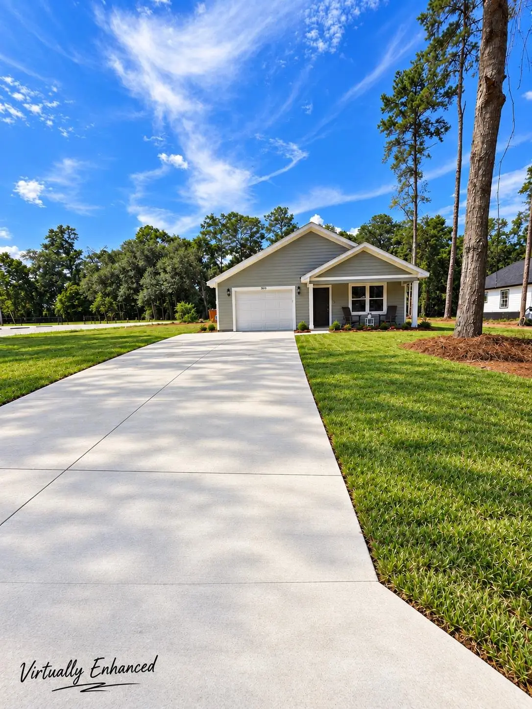 3010 Grady Road, Tallahassee, FL 32312 - #1