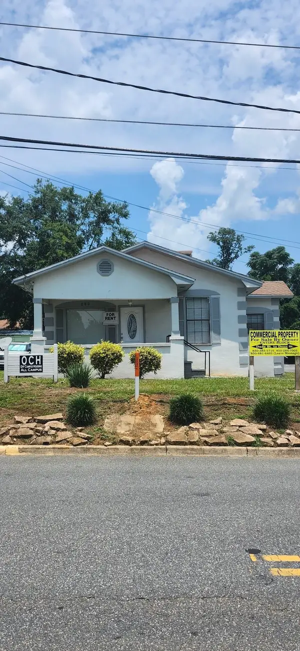 808 W Brevard Street, Tallahassee, FL 32304