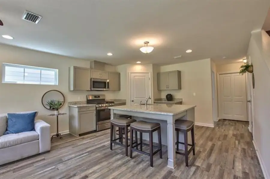2844 Mews Landing, Tallahassee, FL 32308 - #2