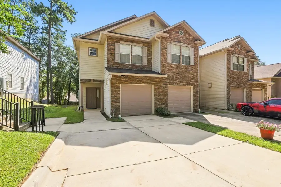 1325 Stone Rd. #201 #201, Tallahassee, FL 32303 - #2