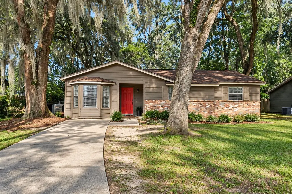 2696 Faringdon Drive, Tallahassee, FL 32303 - #1