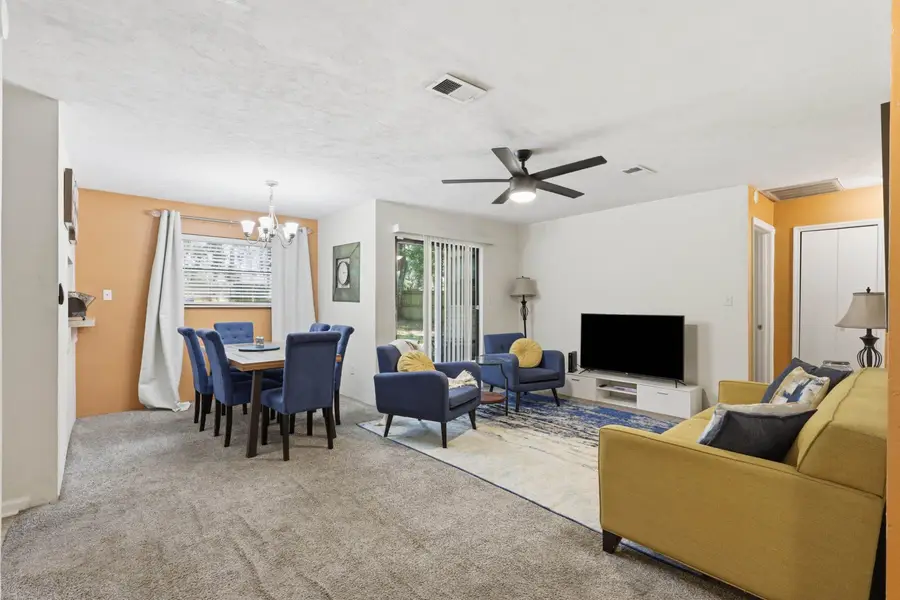 2696 Faringdon Drive, Tallahassee, FL 32303 - #2