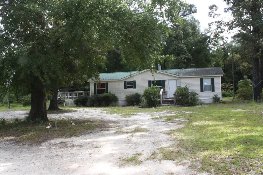 5642 Puddles Lane, Bascom, FL 32423 - #2