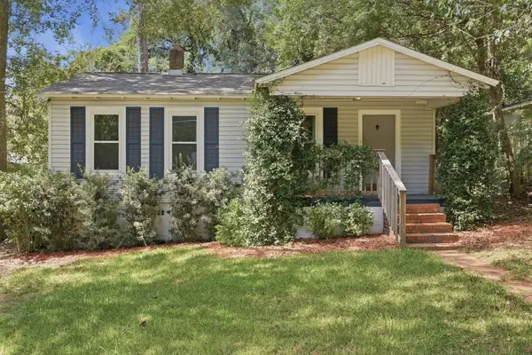 1418 Branch Street, Tallahassee, FL 32303
