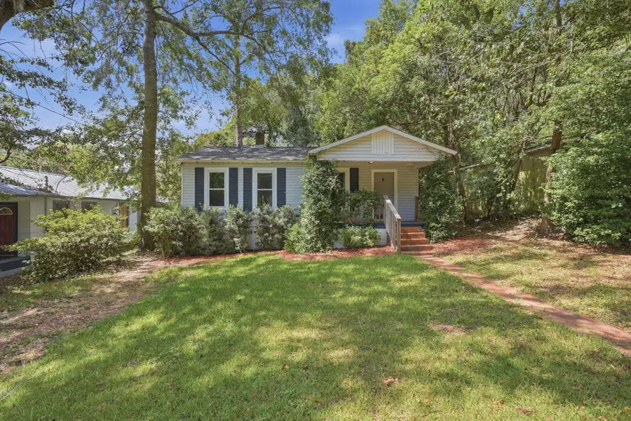 1418 Branch Street, Tallahassee, FL 32303 - #2