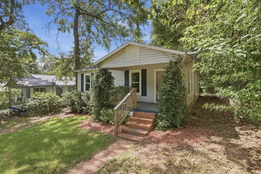 1418 Branch Street, Tallahassee, FL 32303 - #3