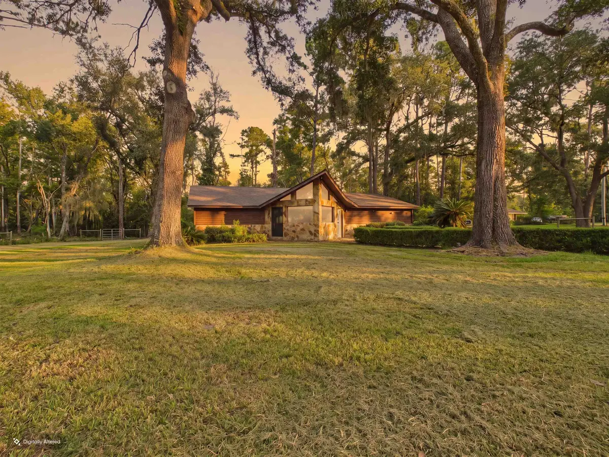 3595 Azalea Drive, Perry, FL 32347 - #1