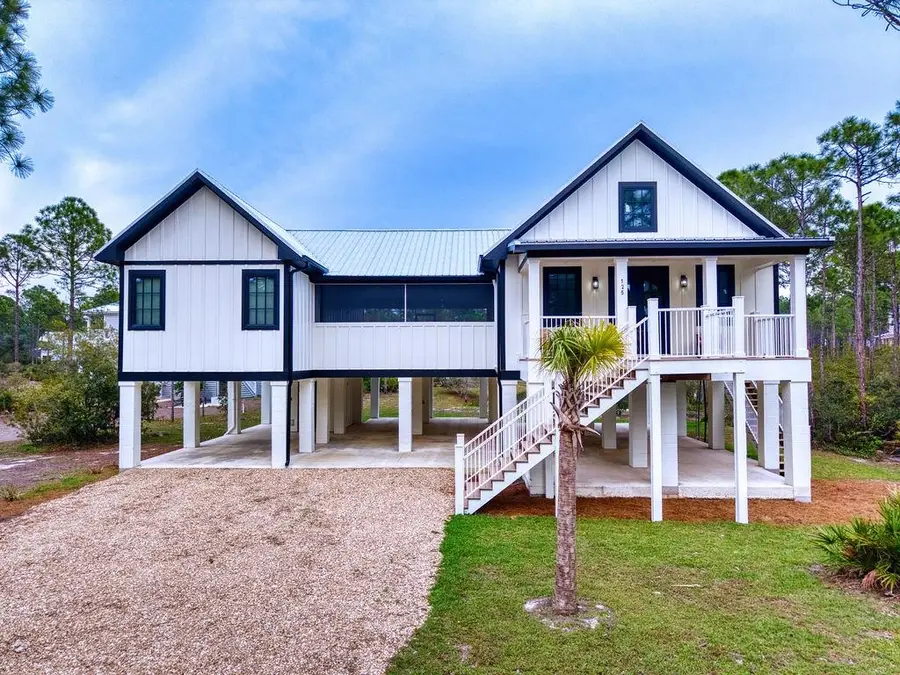 125 Lightning Bug Lane, Saint Teresa, FL 32358 - #2