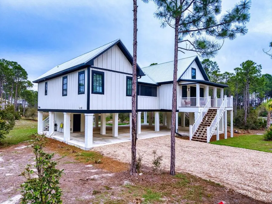125 Lightning Bug Lane, Saint Teresa, FL 32358 - #3
