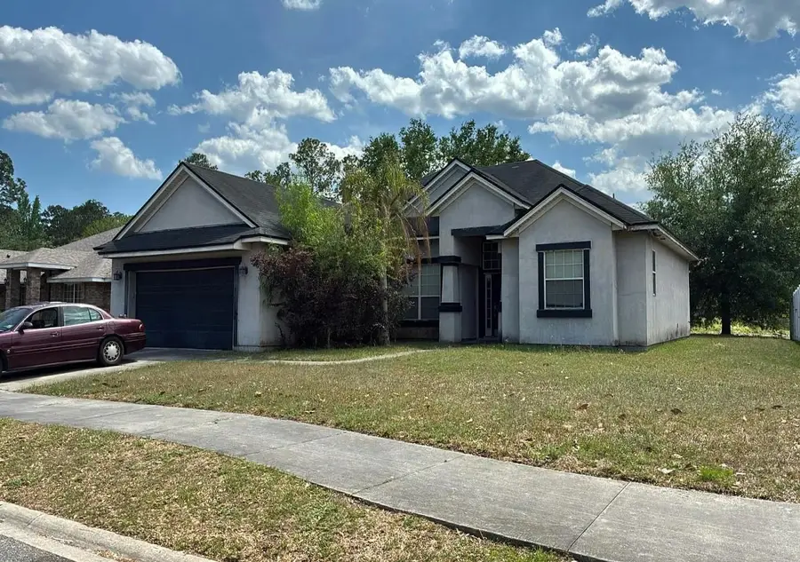 8884 Hawkeye Circle, Jacksonville, FL 32221 - #2