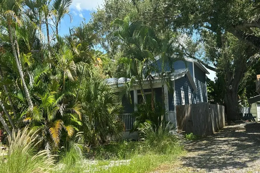 5825 S 27th Avenue, Gulfport, FL 33707 - #2
