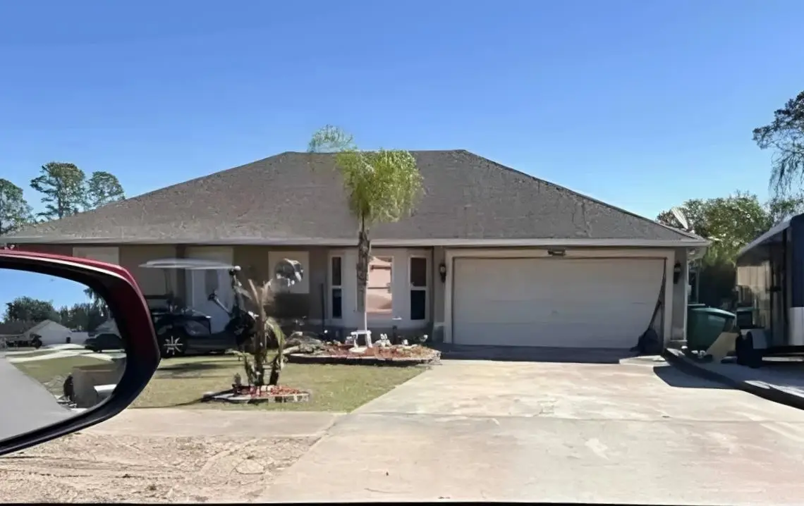 1588 Naples Circle, Deltona, FL 32738 - #1
