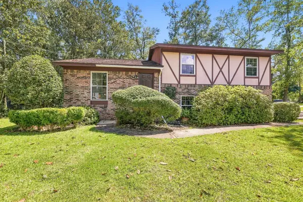 1019 Longstreet Drive, Tallahassee, FL 32311