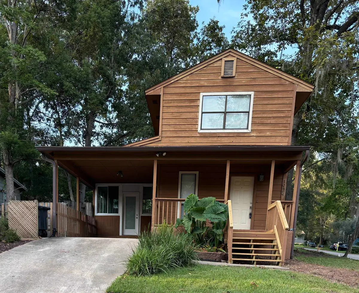 1924 Hidden Valley, Tallahassee, FL 32308 - #1