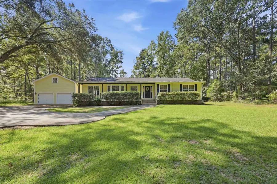 747 Timber Run, Havana, FL 32333 - #2