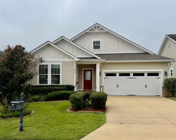 5011 Caracara Drive, Tallahassee, FL 32312
