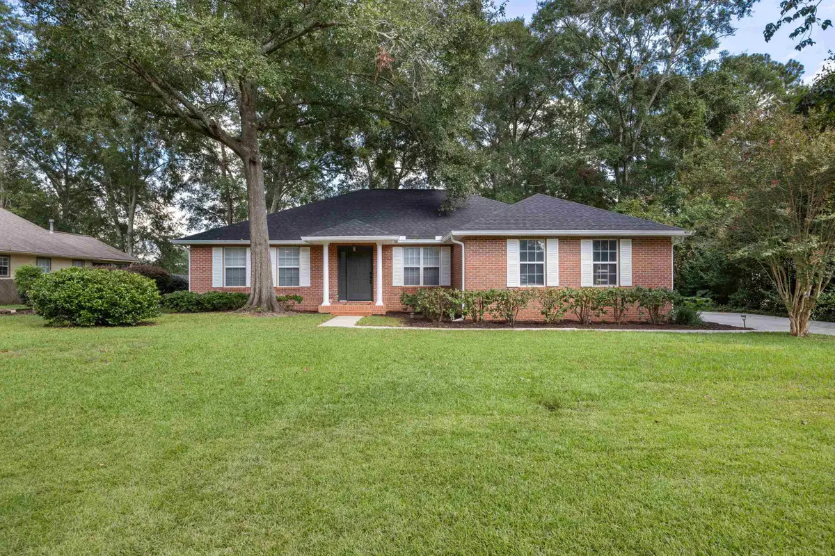 945 Audrey Court, Tallahassee, FL 32317 - #1