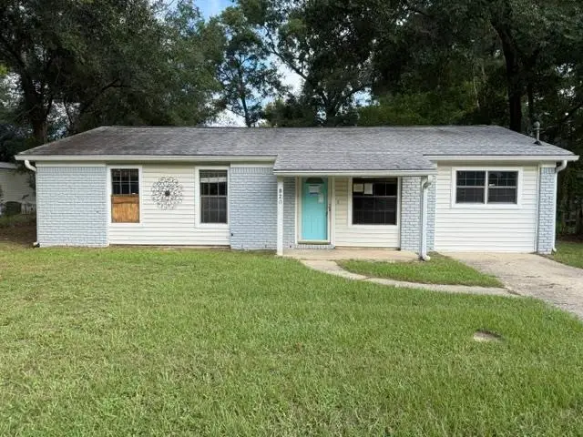 820 Flagg Street, Tallahassee, FL 32305 - #1