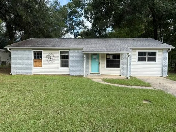 820 Flagg Street, Tallahassee, FL 32305