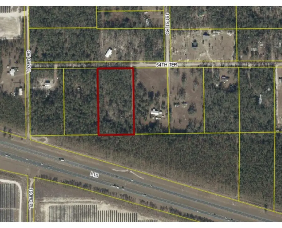 19132 54th Terrace, Live Oak, FL 32060 - #2