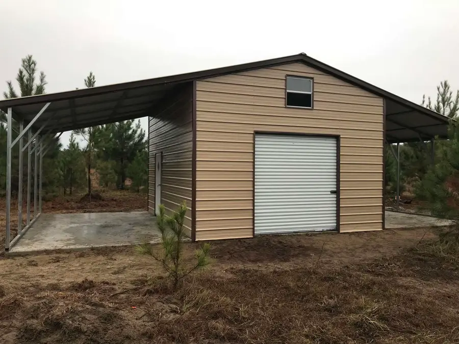 1905 Glen Julia Road, Quincy, FL 32352 - #2