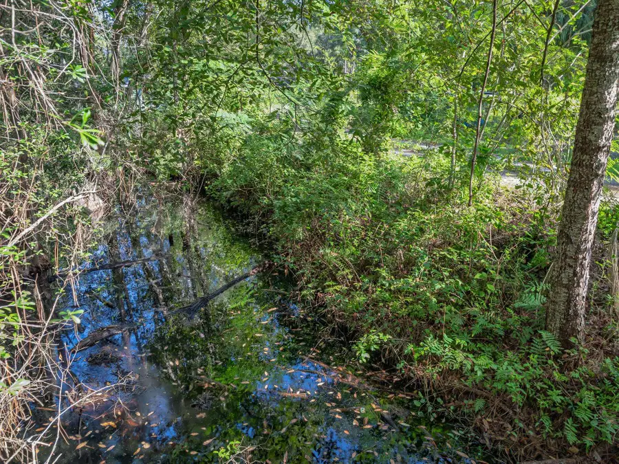 124 P A Sanders Road, Sopchoppy, FL 32358 - #3