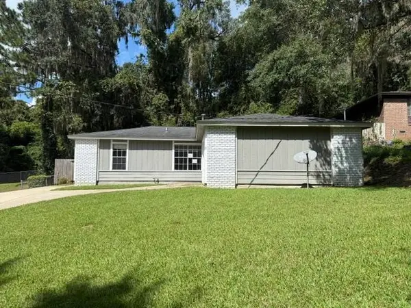 2928 Nepal Drive, Tallahassee, FL 32303