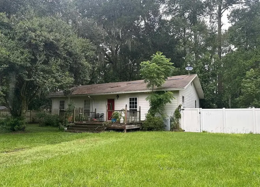 1637 Glendale Road, Jacksonville, FL 32216 - #2