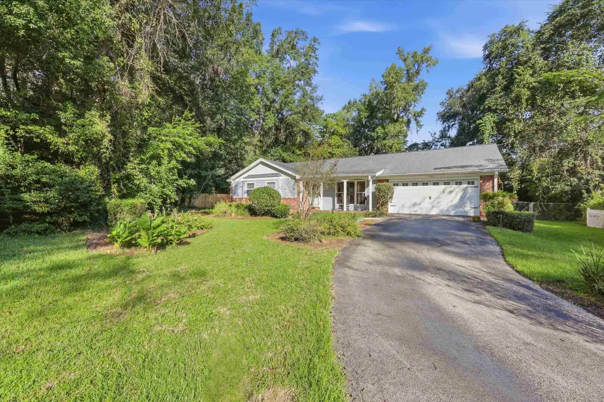 3232 Constellation Court, Tallahassee, FL 32312 - #1