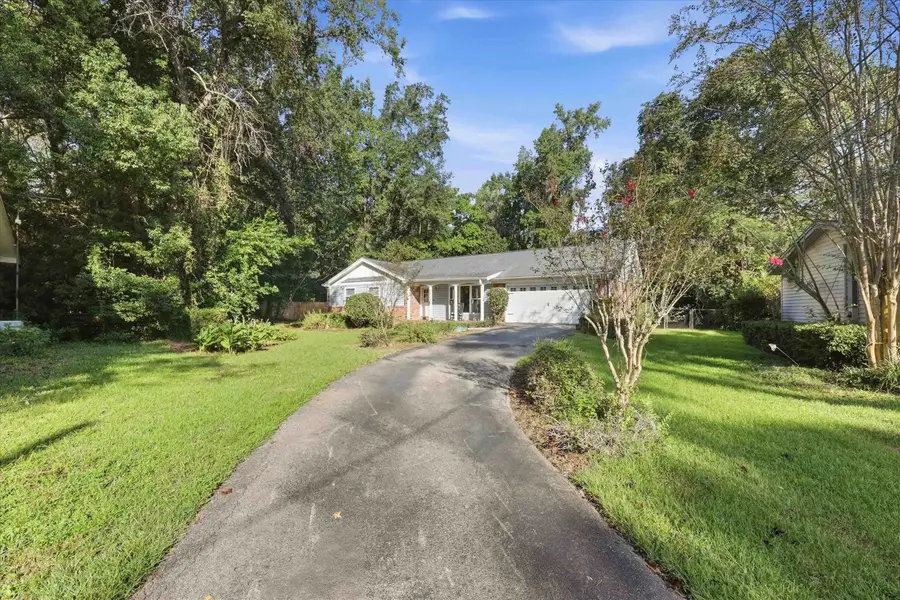 3232 Constellation Court, Tallahassee, FL 32312 - #2