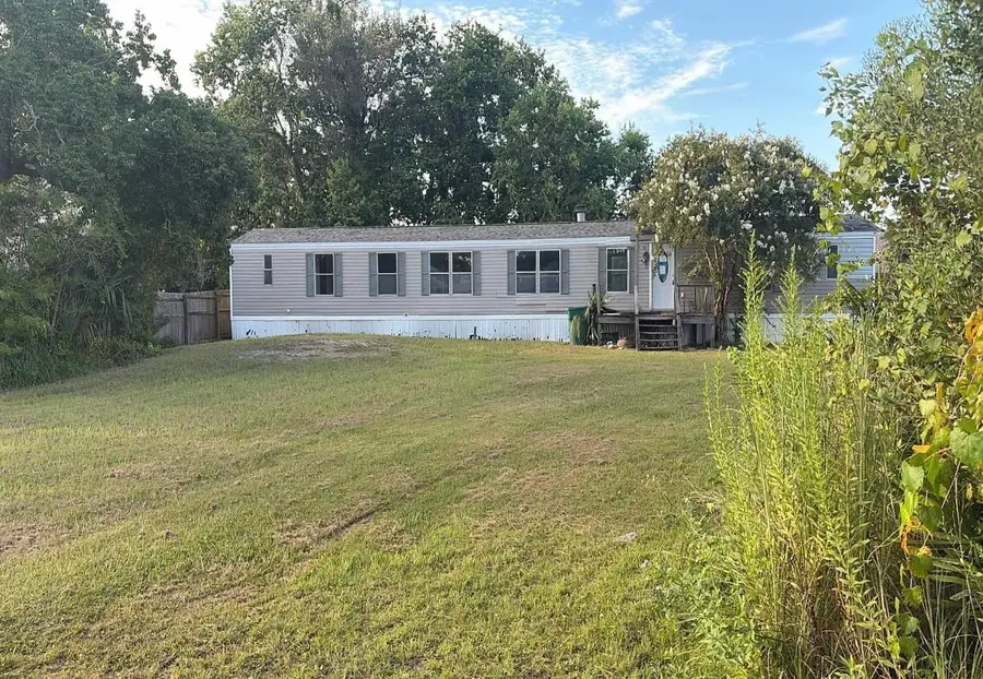 2117 Bent Oak Court, Upper Grand Lagoon, FL 32408 - #2