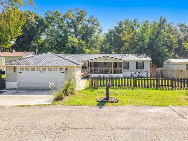8207 Blackjack Road, Tallahassee, FL 32305